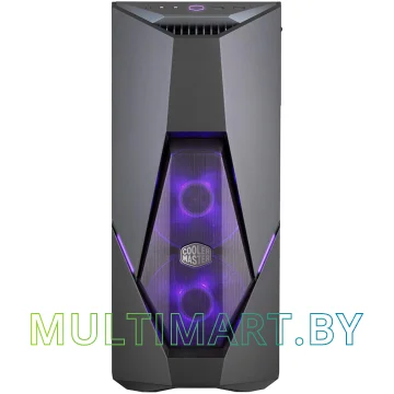 Корпус Cooler Master MasterBox K500 MCB-K500D-KGNN-S00 картинка 2